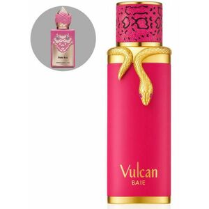 Vulcan Baie EDP 100 ml kép