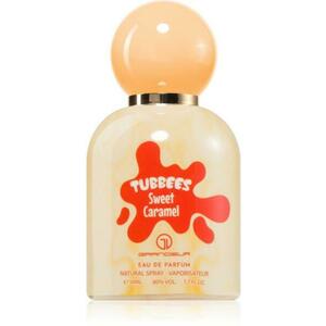 Tubbees - Sweet Caramel EDP 50 ml kép