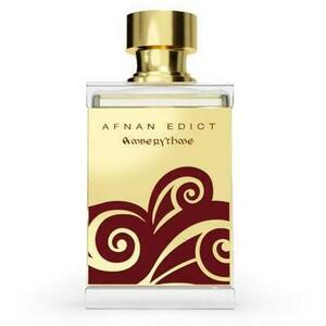 Edict Amberythme Extrait de Parfum 80 ml kép