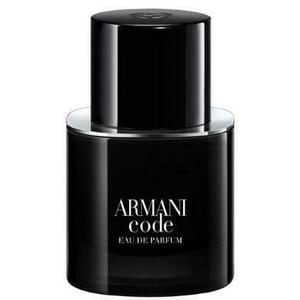 Armani Code pour Homme (Refillable) EDP 30 ml kép