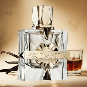 Aromatix X Xandal Extrait de Parfum 100 ml kép