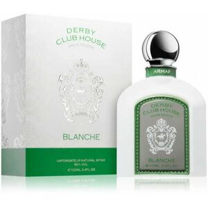Derby Club House Blanche EDP 100 ml kép