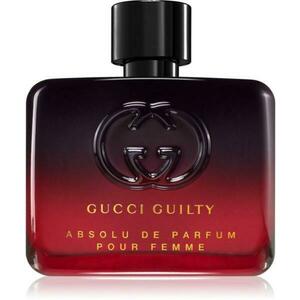 Guilty Absolu de Parfum pour Femme EDP 60 ml kép