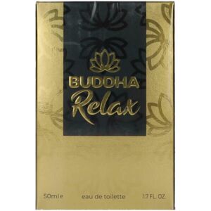 Relax EDT 50 ml kép