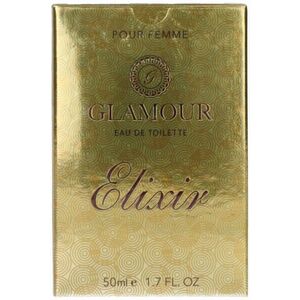 Elixir EDT 50 ml kép