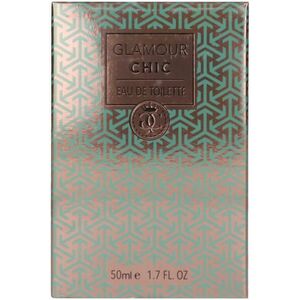 Chic EDT 50 ml kép