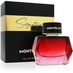 Signature Elixir EDP 50 ml kép