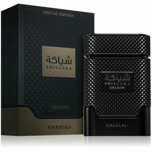Shiyaaka Shadow EDP 100 ml kép