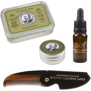 Ricki Hall's Booze & Baccy Big Gift Set kép