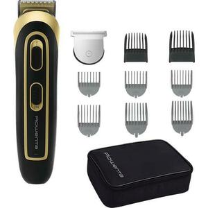 Akkumulátoros hajvágó, szakállvágó kép