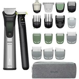 All-in-One Trimmer series 9000 One Blade (MG9557/15) kép