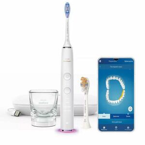 Sonicare DiamondClean Smart HX9917/88 kép