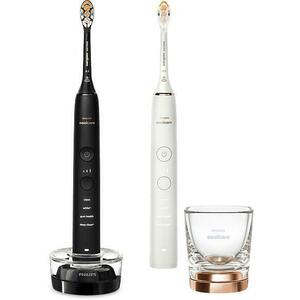 Sonicare Diamond Clean 9000 (HX9914/69) kép