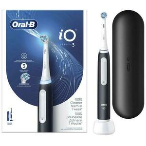 iO series 3 + travel case black kép