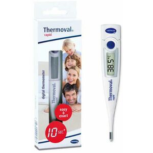 Thermoval Rapid kép