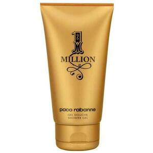 1 Million Férfi tusfürdő 150 ml kép