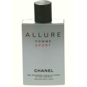 Allure Sport Homme 200 ml kép