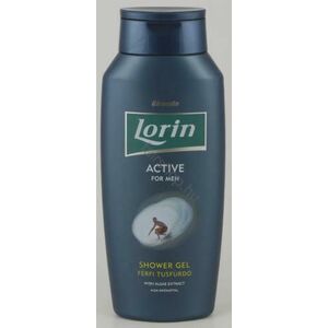 Active For Men tusfürdő 300 ml kép