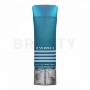 Le Male Férfi tusfürdő 200 ml kép