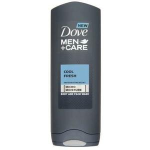 Men+Care Cool Fresh 250 ml kép