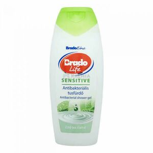 Sensitive 400 ml kép