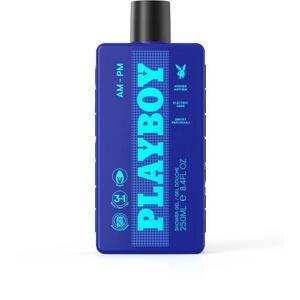 AM to PM férfi tusfürdő 250 ml kép