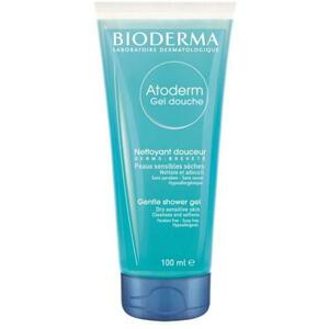 Tusfürdő 100 ml kép