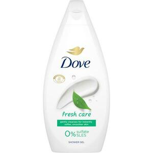Fresh Care tusfürdő 450 ml kép