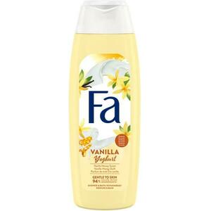 Yoghurt Vanilla Honey tusfürdő 750 ml kép