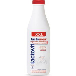 Lactourea tusfürdő rendkívül száraz bőrre 1 l kép