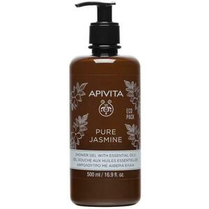 Hidratáló tusfürdő 500 ml kép