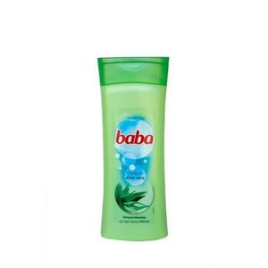 Aloe Vera testápoló 400 ml kép