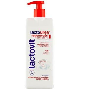 Lactourea 400 ml kép