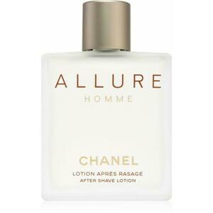 Chanel Allure Homme eau de toilette férfiaknak 100 ml kép