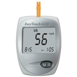 Vércukorszint mérők kép