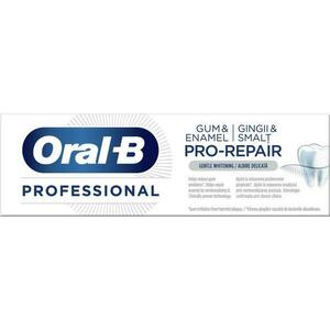 Professional Gum & Enamel Pro-Repair Gentle Whitening 75 ml kép