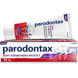 Gum Strengthen & Protect Whitening 75 ml kép