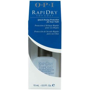 Rapi Dry Top Coat Retur 15 ml kép