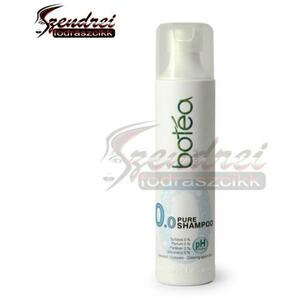 Botéa Pure sampon 0.0 250 ml kép