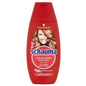 Color Shine sampon 400 ml kép