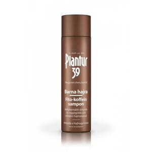 FITO-Koffein sampon barna hajra 250 ml kép