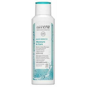 Basis Sensitiv BIO sampon mandulatejjel és aloe verával 250 ml kép