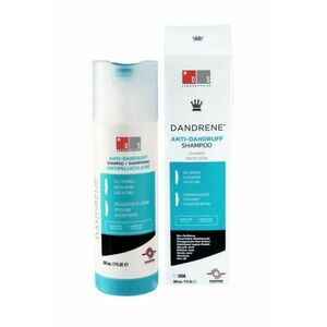 Dandrene Anti-Dandruff sampon 205 ml kép