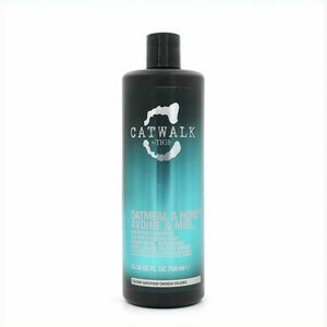 Catwalk Oatmeal Honey tápláló sampon 750 ml kép