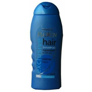 Exclusive sampon száraz hajra 300 ml kép