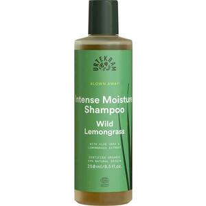 Wild Lemongrass sampon normál és száraz hajra 250 ml kép