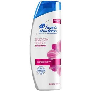 Smooth & Silky sampon 250 ml kép