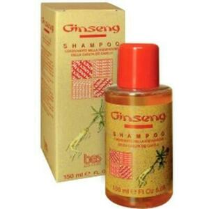 Ginseng sampon 150 ml kép