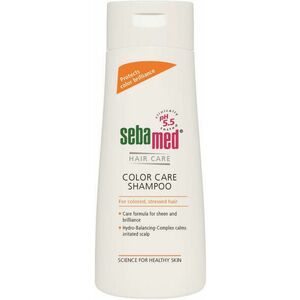 Classic Color Care sampon 200 ml kép