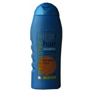 Sampon korpás hajra 300 ml kép